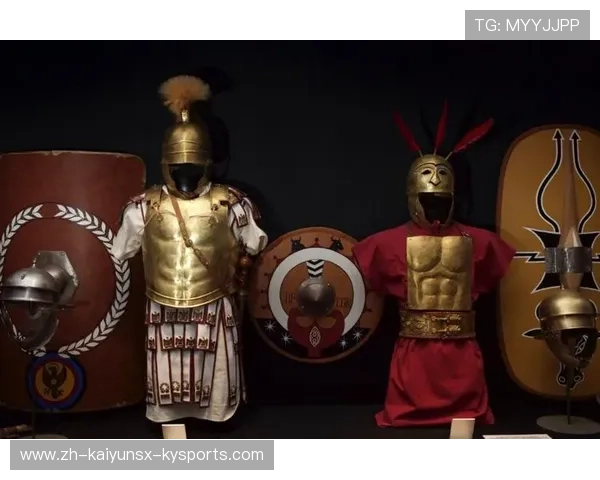 黄金角斗士桌上球场