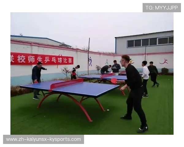 足球乒乓球训练如何结合比赛节奏提升控球精度 足球乒乓球训练如何结合比赛节奏提升控球精度